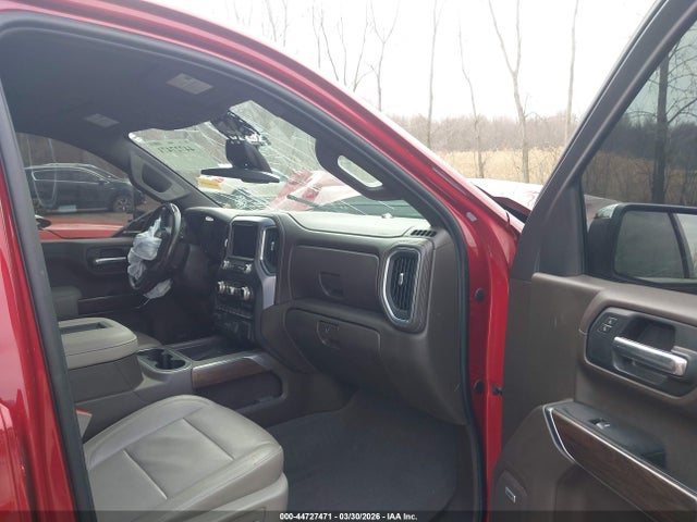 GMC Sierra 1500 Slt