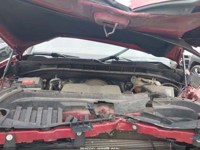 GMC Sierra 1500 Slt