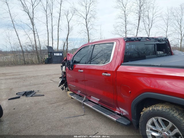 GMC Sierra 1500 Slt