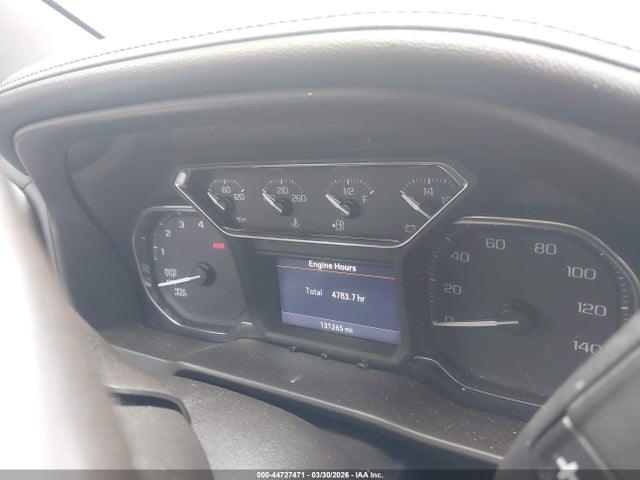GMC Sierra 1500 Slt