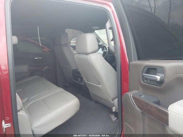 GMC Sierra 1500 Slt