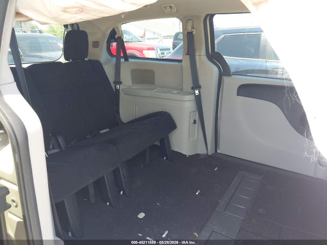 Dodge Grand Caravan