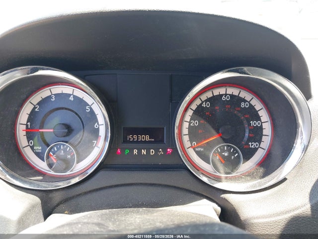 Dodge Grand Caravan