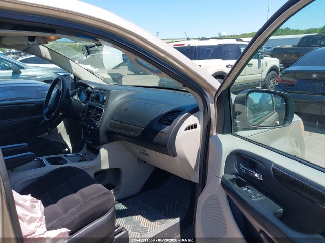 Dodge Grand Caravan