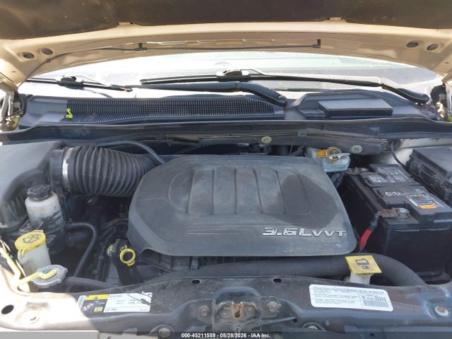 Dodge Grand Caravan
