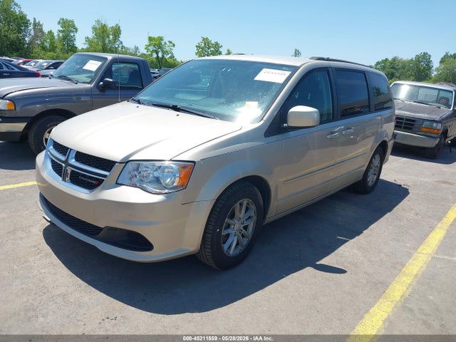 Dodge Grand Caravan