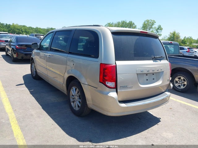 Dodge Grand Caravan