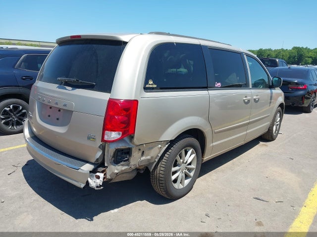 Dodge Grand Caravan