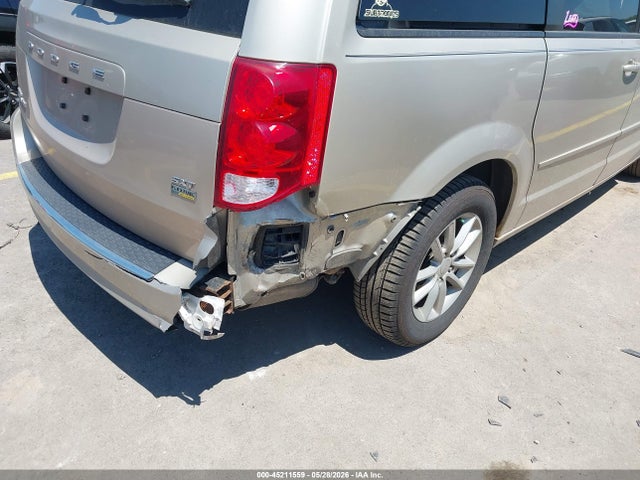 Dodge Grand Caravan