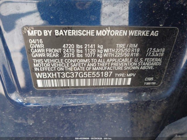 BMW X Series Xdrive28i