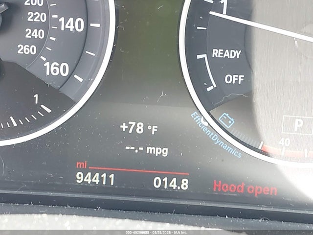 BMW X Series Xdrive28i
