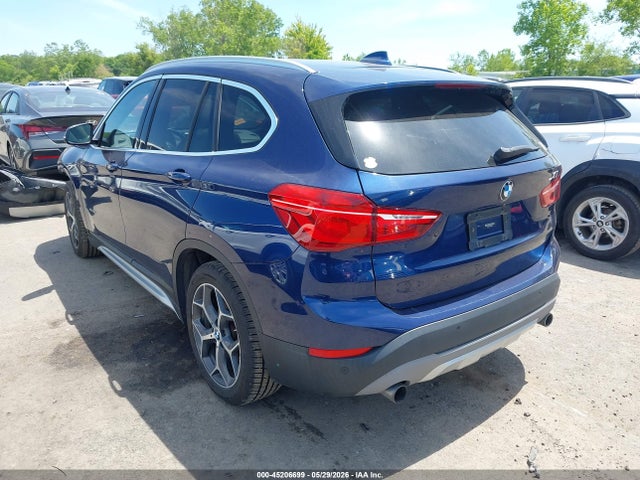 BMW X Series Xdrive28i