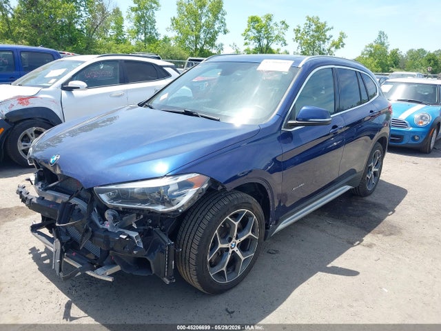 BMW X Series Xdrive28i