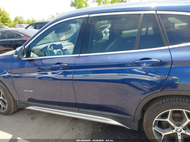 BMW X Series Xdrive28i