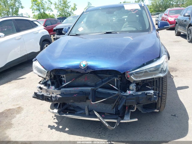 BMW X Series Xdrive28i