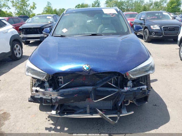 BMW X Series Xdrive28i