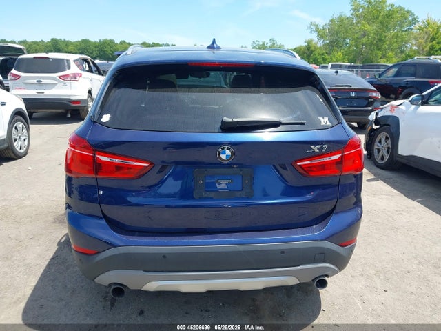 BMW X Series Xdrive28i