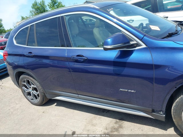 BMW X Series Xdrive28i