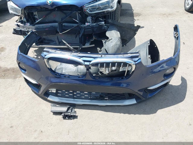BMW X Series Xdrive28i