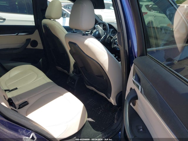 BMW X Series Xdrive28i