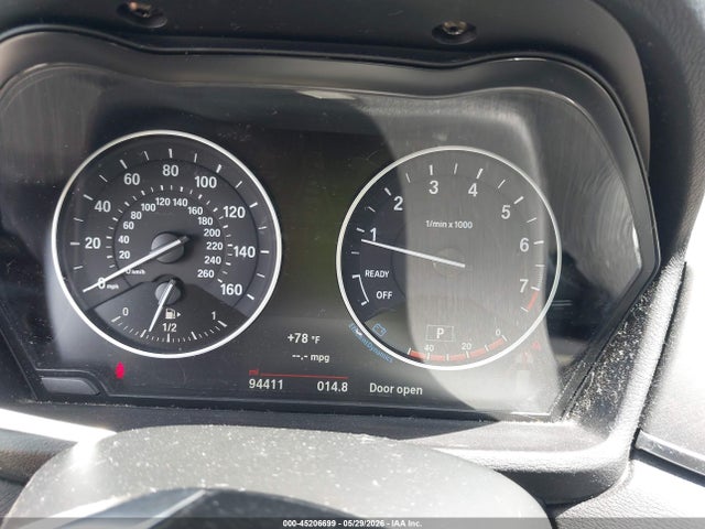 BMW X Series Xdrive28i
