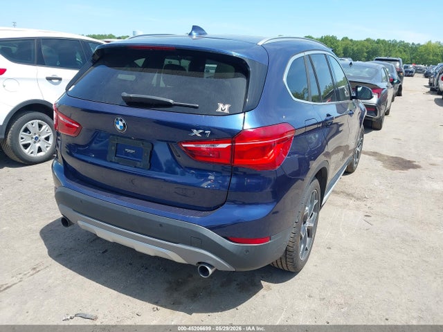 BMW X Series Xdrive28i
