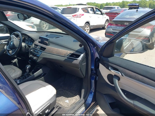 BMW X Series Xdrive28i