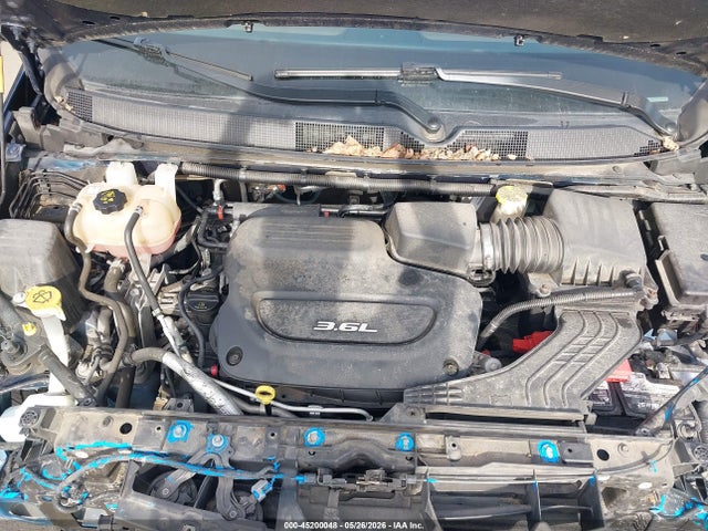 Chrysler Pacifica Limited