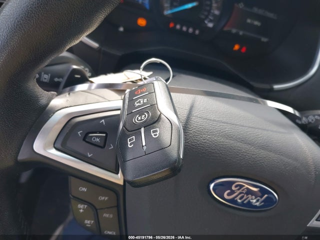 Ford Edge Sport