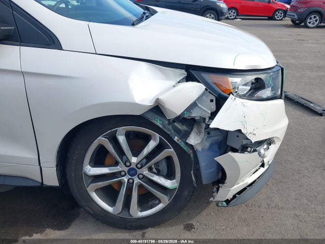 Ford Edge Sport