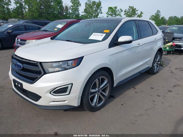 Ford Edge Sport