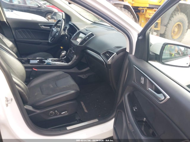 Ford Edge Sport
