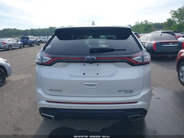 Ford Edge Sport