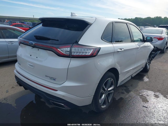Ford Edge Sport