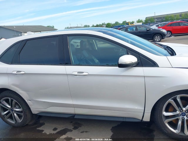 Ford Edge Sport
