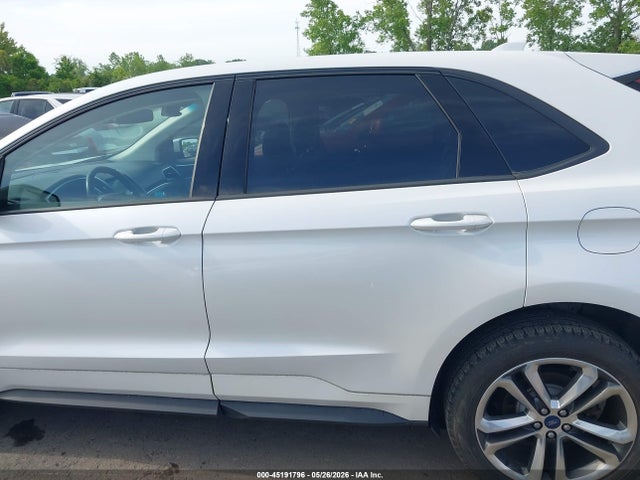 Ford Edge Sport