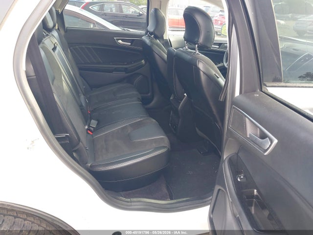 Ford Edge Sport