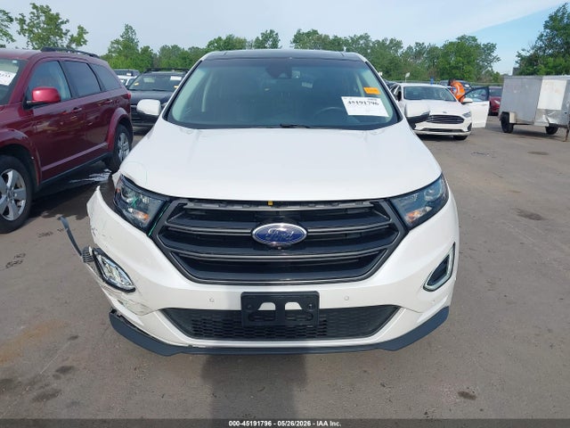 Ford Edge Sport