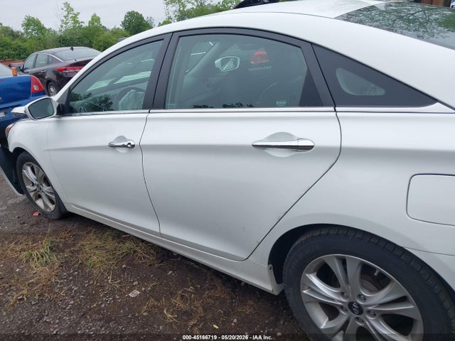 Hyundai SONATA Limited