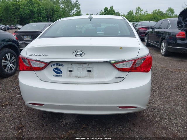 Hyundai SONATA Limited