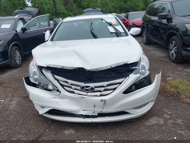 Hyundai SONATA Limited