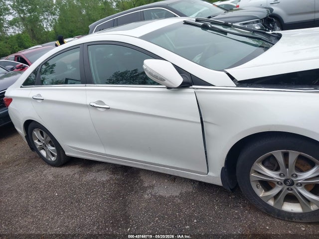 Hyundai SONATA Limited