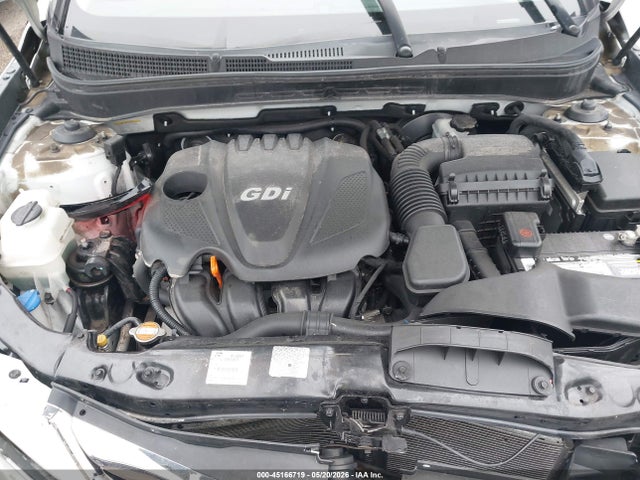 Hyundai SONATA Limited