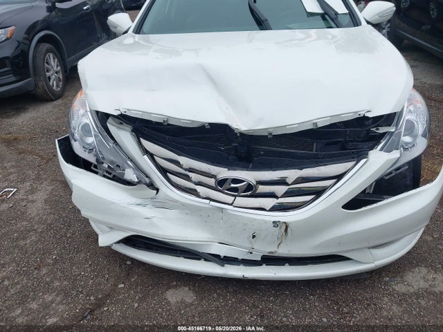 Hyundai SONATA Limited