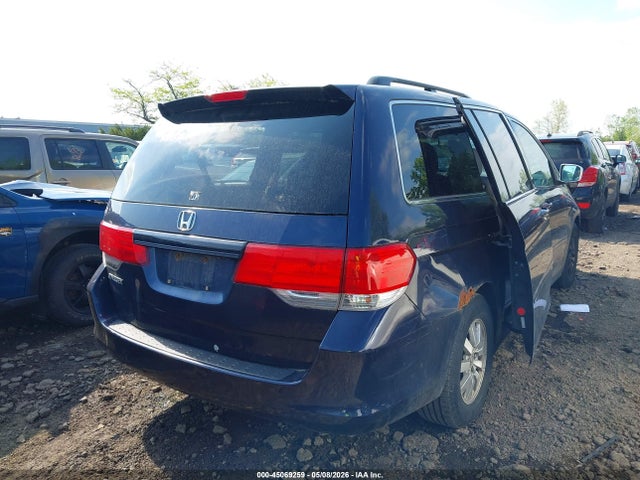 Honda Odyssey Ex-l