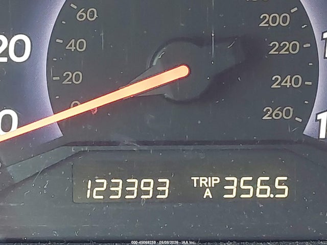Honda Odyssey Ex-l