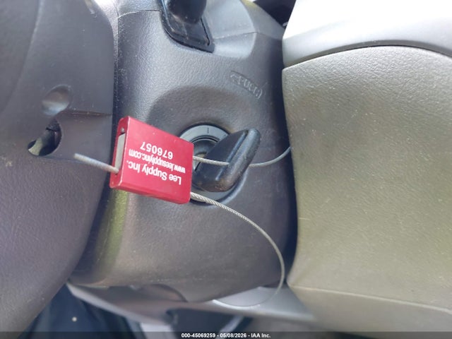 Honda Odyssey Ex-l