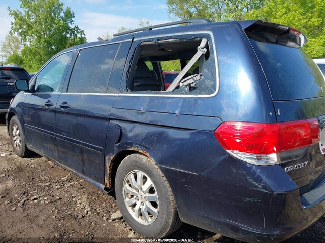 Honda Odyssey Ex-l