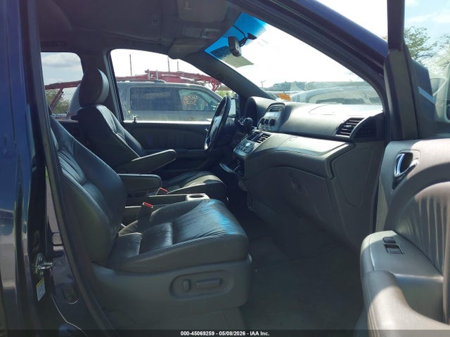 Honda Odyssey Ex-l