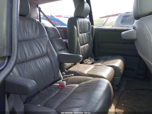 Honda Odyssey Ex-l